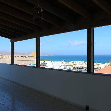 3C Fuerteventura Villa Costa Calma Exteriör bild