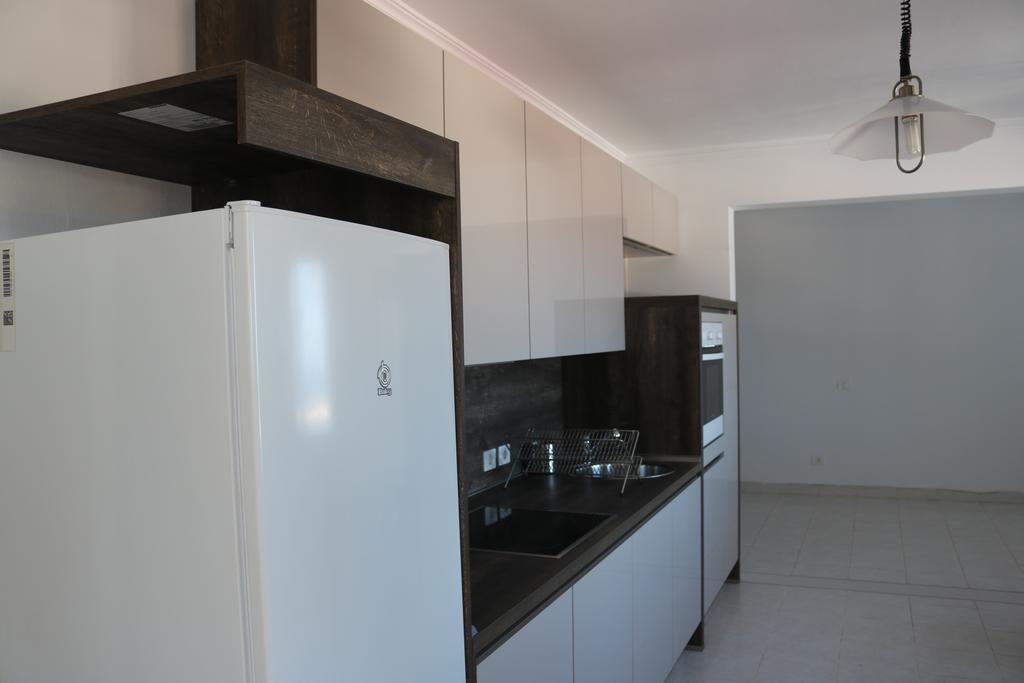 3C Fuerteventura Villa Costa Calma Exteriör bild