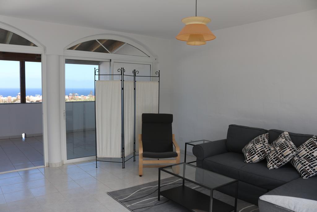 3C Fuerteventura Villa Costa Calma Exteriör bild