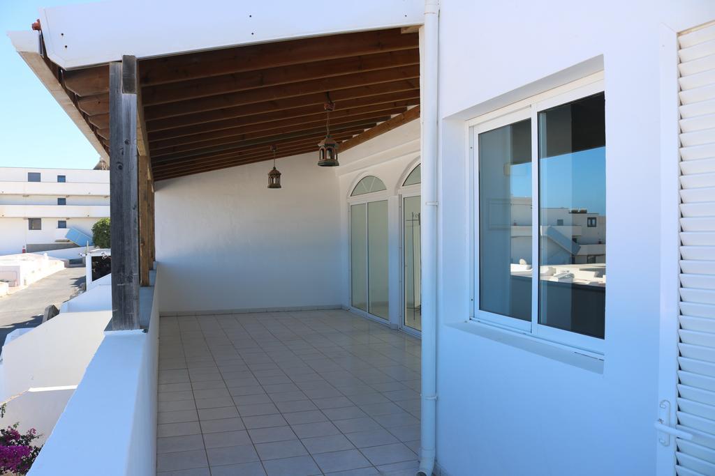 3C Fuerteventura Villa Costa Calma Exteriör bild