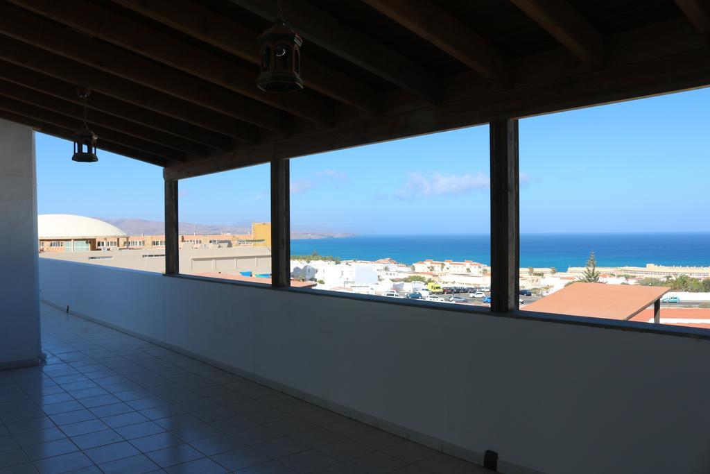 3C Fuerteventura Villa Costa Calma Exteriör bild