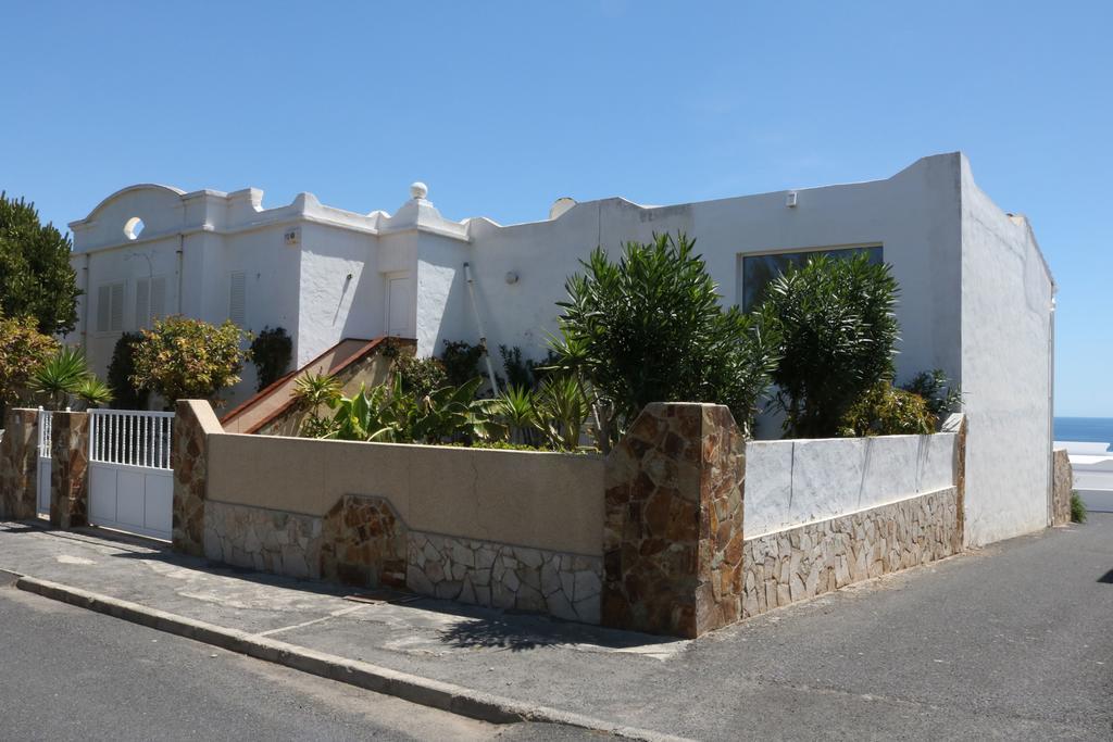3C Fuerteventura Villa Costa Calma Exteriör bild