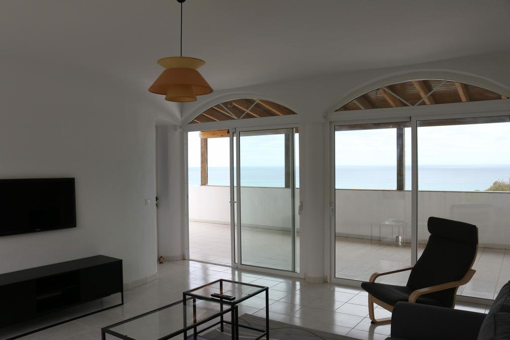 3C Fuerteventura Villa Costa Calma Exteriör bild