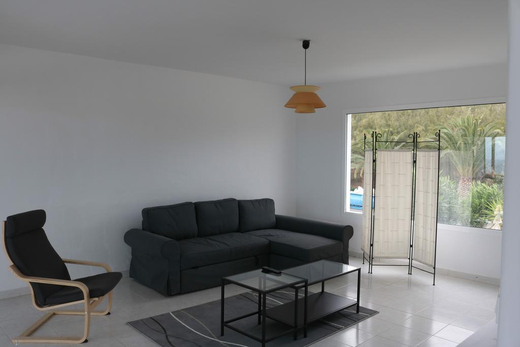 3C Fuerteventura Villa Costa Calma Exteriör bild