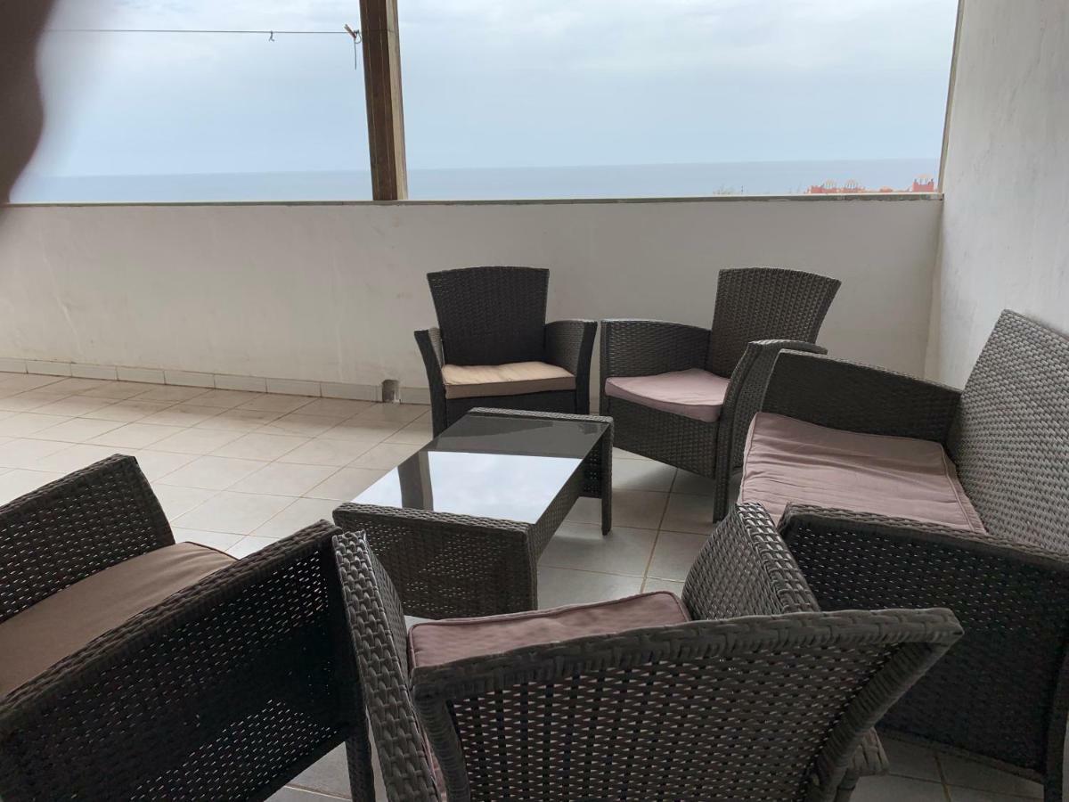 3C Fuerteventura Villa Costa Calma Exteriör bild